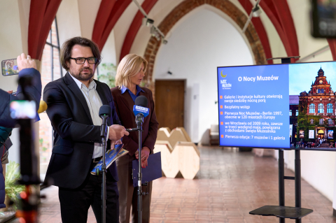 Noc Muzeów 2025 już za tydzień! Poznaliśmy program tegorocznej edycji - 2
