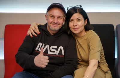 Gospodarka w Radiu Wrocław: Piotr Kaszuwara o ekonomicznej sytuacji Ukrainy
