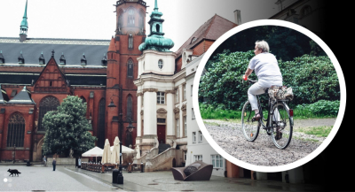 Ten pomysł sprawdził się w innych miastach. Czy w Legnicy powstanie długoterminowa wypożyczalnia rower&oacute;w?