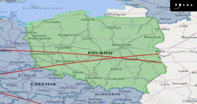 Radziecka sonda przez 50 lat krążyła wok&oacute;ł Ziemi. Jej szczątki mogą spaść na Dolnym Śląsku. POLSA ostrzega