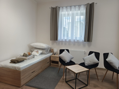 Niepełnosprawni mogą się tam uczyć samodzielnego życia. Nowe mieszkanie wspomagane