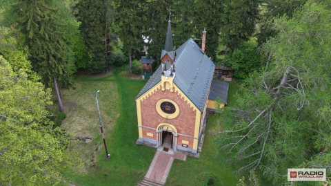 Wyjątkowe odkrycie w Sokołowsku! Odsłonięto malowidła Johannesa Avenariusa. Uważano, że bezpowrotnie przepadły - 8