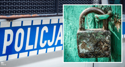 Przez 4 lata więził, gwałcił i znęcał się nad kobietą. Jest akt oskarżenia dla oprawcy ze wsi Gaiki