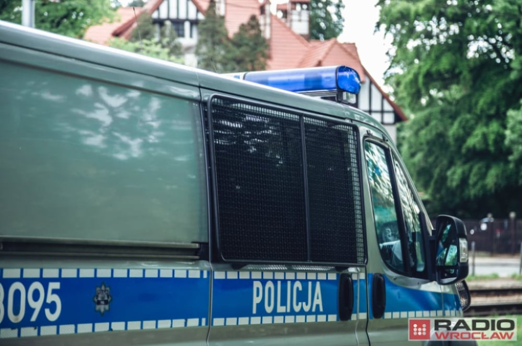 Odnaleziona 11-letnia Patrycja. Child Alert odwołany - Policja odnalazła zaginioną Patrycję/ fot. radiowroclaw.pl