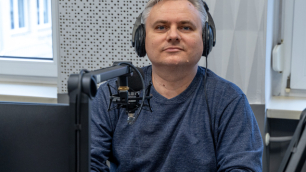 Reakcja24: Michał Guz, rzecznik prasowy EkoSystemu