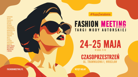 Myślisz, że wiesz, jak robić zakupy? Festiwal #KupujŚwiadomie pokaże Ci, że nie wiesz NIC - 0