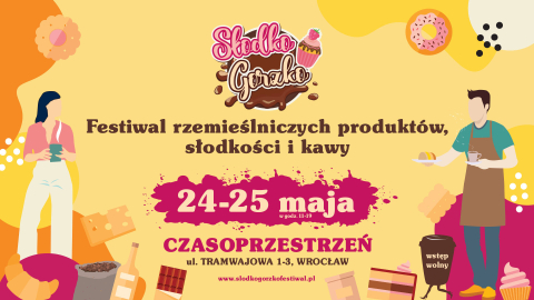 Myślisz, że wiesz, jak robić zakupy? Festiwal #KupujŚwiadomie pokaże Ci, że nie wiesz NIC - 4