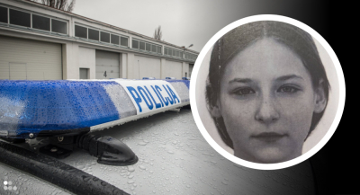 Vanessa wyszła ze szkoły i ślad po niej zaginął. Policja szuka 17-latki z Kamiennej G&oacute;ry