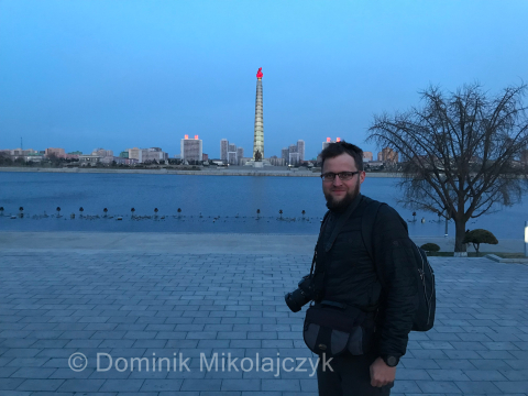 Chwalimy swoje: Dominik Mikołajczyk o pograniczu indyjsko-pakistańskim - 4