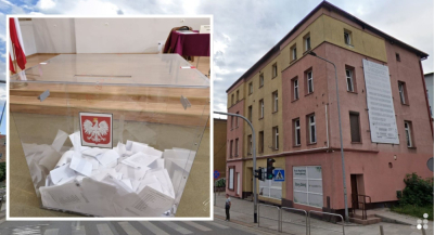 Wałbrzych: Zaginęło kilkaset kart do głosowania w jednej z komisji. Sprawę wyjaśni śledztwo