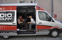 Kolarze wracają do Złotoryi - 