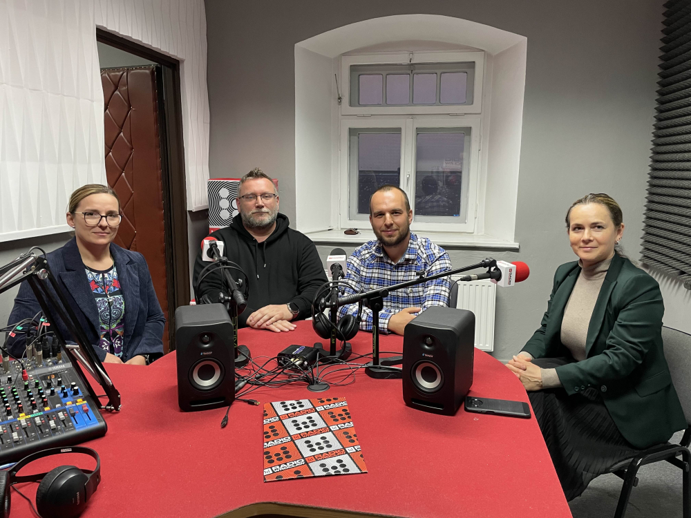 Wieczór z Dolnego Śląska: Debata samorządowa o sytuacji w gminie Podgórzyn - Gośćmi Jakuba Thauera będą radni gminy Podgórzyn. Fot: Radio Wrocław (zdjęcie ilustracyjne)