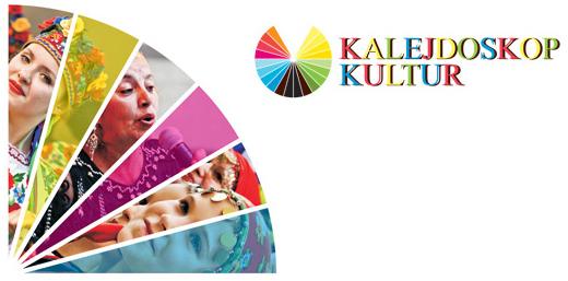 "Kalejdoskop kultur" w Rynku - Fot. www.kalejdoskopkultur.pl