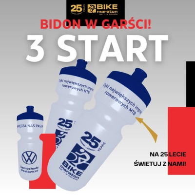 Mistrzostwa Wałbrzycha w maratonie MTB. Bike Maraton i E-bike Maraton 2025 - 0