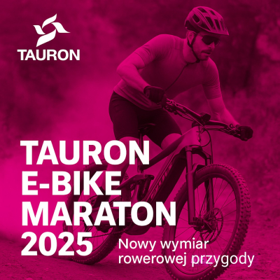 Mistrzostwa Wałbrzycha w maratonie MTB. Bike Maraton i E-bike Maraton 2025 - 2