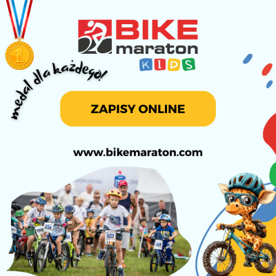 Mistrzostwa Wałbrzycha w maratonie MTB. Bike Maraton i E-bike Maraton 2025 - 6