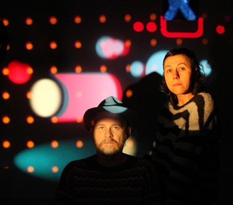 Spektakl audiowizualny StillFrame Cinema – 23.05, godz. 21:00 | Wstęp wolny - 2