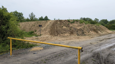 Ogromna pryzma piasku zostanie przebudowana! To zabezpieczenie dla Wrocławia przed kolejną powodzią