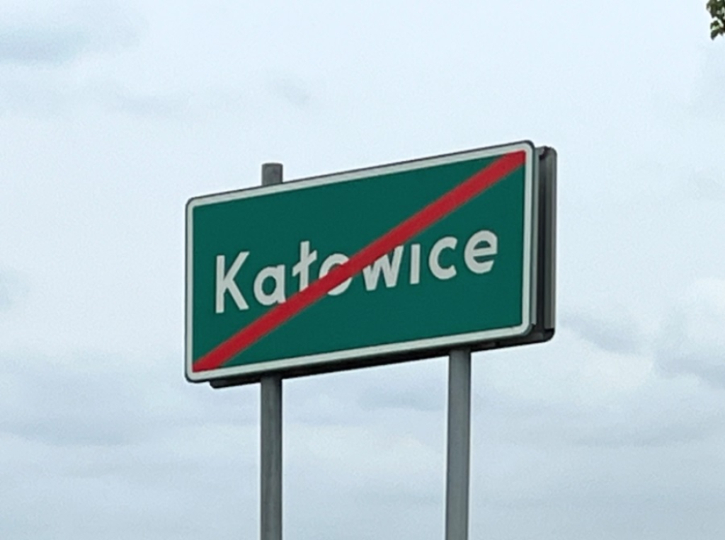 Mieszkańcy Kałowic chcą zmiany nazwy wsi. "Dzieciom dokuczają koledzy w szkole" - Mieszkańcy Kałowic chcą zmiany nazwy wsi. Fot. Beata Makowska