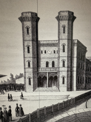 Śląska Kolej Górska stworzyła możliwość rozwoju przemysłu. Wyjątkowa wystawa opowiada jej historię - 2