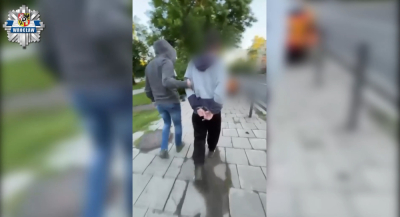 Opluwacz z Wrocławia zatrzymany. Grasował przez trzy lata, zaatakował kilkadziesiąt kobiet