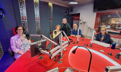 Wiecz&oacute;r zDolnego Śląska: Rozmawiamy o absolwentach kierunku "zdrowie publiczne"