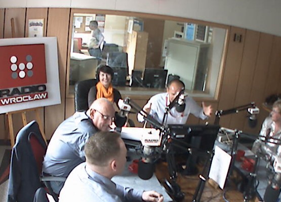 Wielki sukces prezydenta i Wrocławia -
