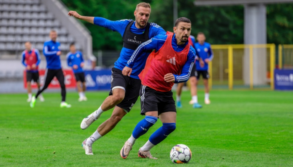 Znamy plan przygotowań Miedzi do nowego sezonu - fot. miedzlegnica.eu