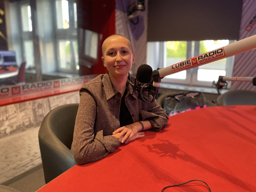 Wieczór z Dolnego Śląska: Rozmawiamy o produkcjach filmowych, które powstają na Dolnym Śląsku - Rozmawiamy o tym, jak ważne są produkcje filmowe dla Dolnego Śląska. Fot: RW