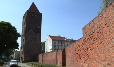 Wieża Bramy Chojnowskiej odzyska blask. Będzie punktem widokowym i centrum edukacji - 3