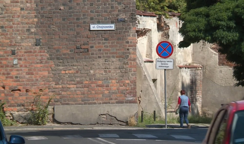 Wieża Bramy Chojnowskiej odzyska blask. Będzie punktem widokowym i centrum edukacji - 5