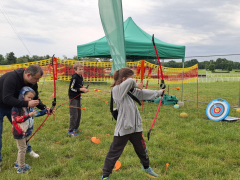 Za nami piknik dolnośląskich olimpijczyków na Partynicach - 2