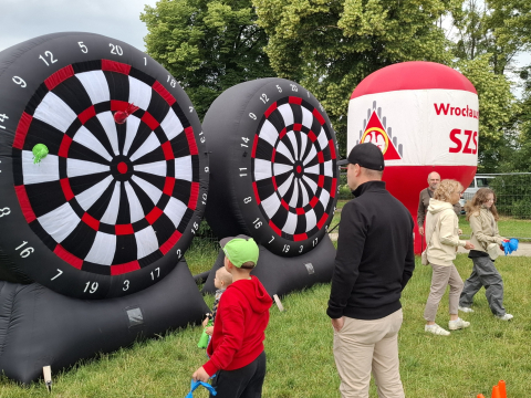 Za nami piknik dolnośląskich olimpijczyków na Partynicach - 5