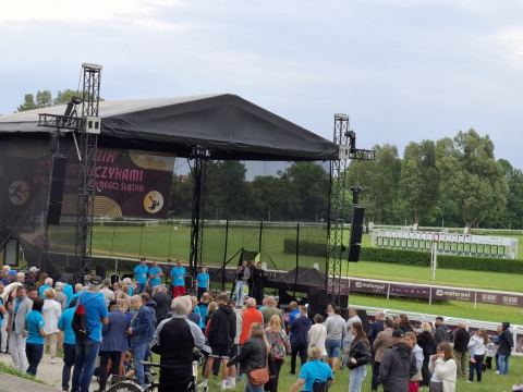 Za nami piknik dolnośląskich olimpijczyków na Partynicach - 7