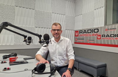 Piotr Dytko: Dolny Śląsk to koszykarska potęga