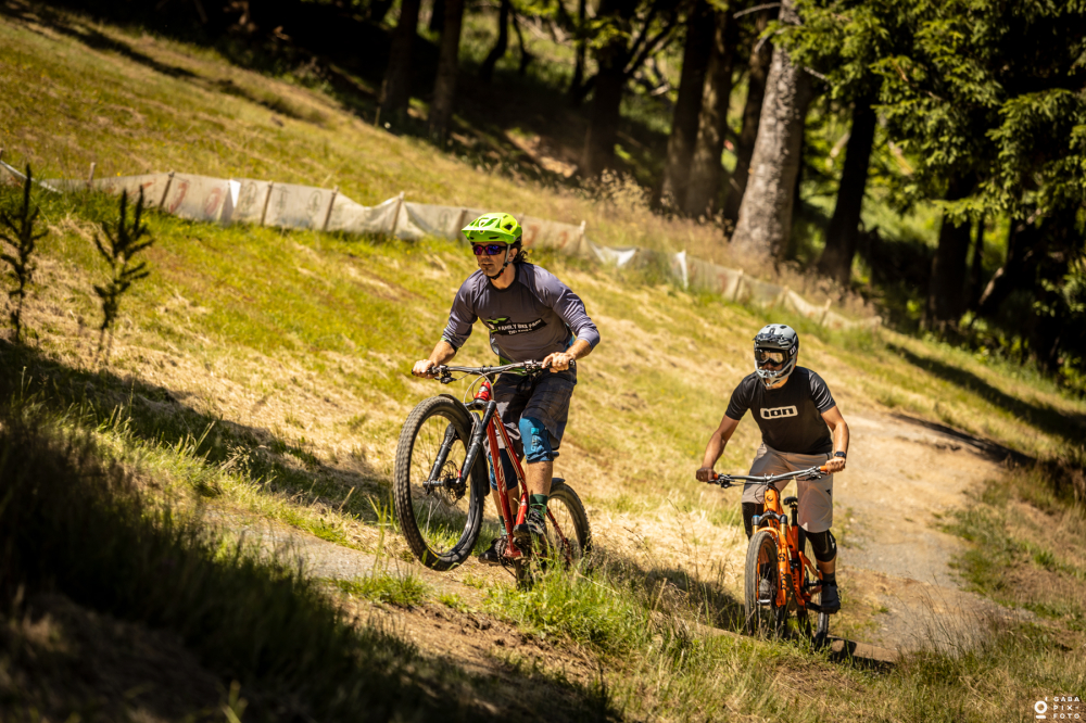 Ostre Koło jedzie do Janowej Góry. Zapraszamy na wspólną wyprawę po malowniczych szlakach wokół Czarnej Góry