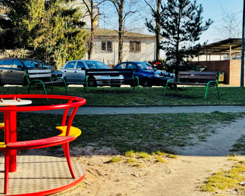 Budżet Sąsiedzki w TBS Wrocław. Pozwoli na modernizację czterech placów zabaw - 0