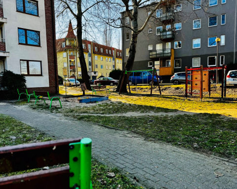 Budżet Sąsiedzki w TBS Wrocław. Pozwoli na modernizację czterech placów zabaw - 3