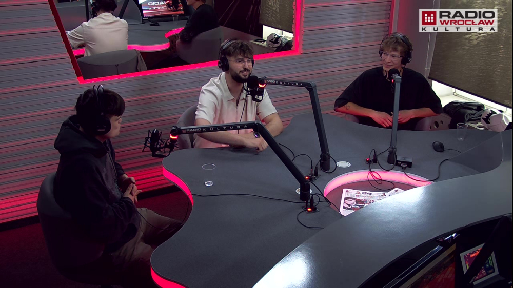 Muzyka #24/2025: SNCwave, Igor Boxx, Szysz - Fot. RWK