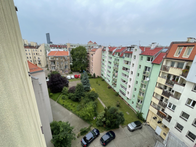 "To miejsce potrzebuje pomysłu na siebie". Trwają konsultacje społeczne w sprawie podw&oacute;rka na wrocławskich Hubach