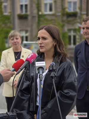 Nie tylko we Wrocławiu pobiegną w nocy przez miasto. Wałbrzych zaprasza na Bieg Nocy Letniej - 1