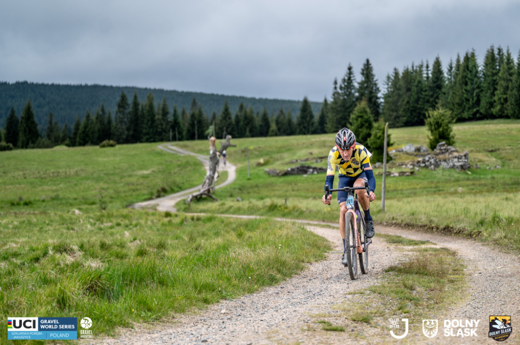 Bike Adventure 2025. Ostatni dzwonek! – Fot. Organizator