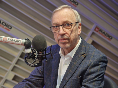 Rozmowa dnia: Bogdan Zdrojewski, europoseł Platformy Obywatelskiej