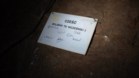 Tak wygląda wnętrze Sali Mastodonta w Jaskini Niedźwiedziej. Widoki zapierają dech w piersiach! [ZDJĘCIA] - 21