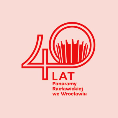 40 lat Panoramy Racławickiej we Wrocławiu.
