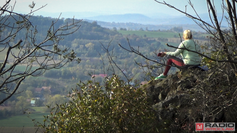 Nie wiesz, gdzie leżą wulkany? Geopark pokaże Ci drogę - 9