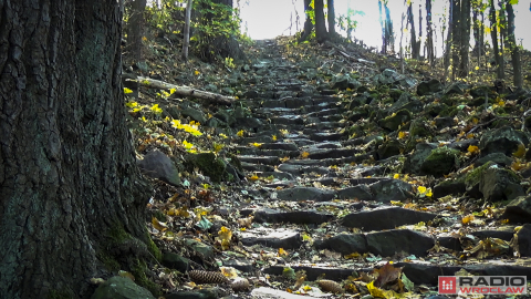Nie wiesz, gdzie leżą wulkany? Geopark pokaże Ci drogę - 13