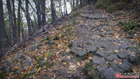 Nie wiesz, gdzie leżą wulkany? Geopark pokaże Ci drogę - 16