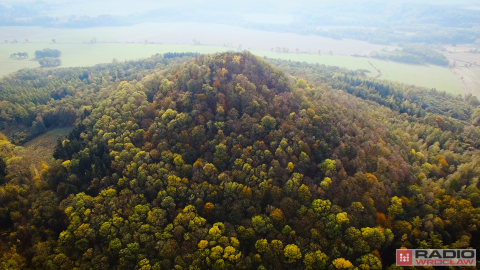 Nie wiesz, gdzie leżą wulkany? Geopark pokaże Ci drogę - 0