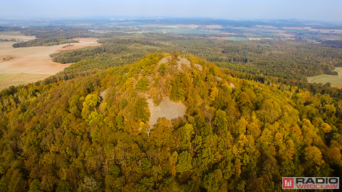 Nie wiesz, gdzie leżą wulkany? Geopark pokaże Ci drogę - 1